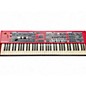 Used Nord STAGE 4 COMPACT Stage Piano thumbnail