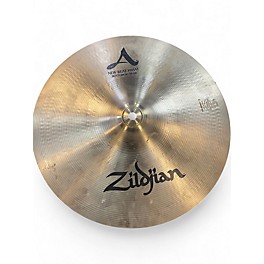 Used Zildjian 14in New Beat Hi Hat Bottom Cymbal