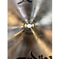 Used Zildjian 14in New Beat Hi Hat Bottom Cymbal