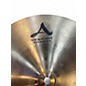 Used Zildjian 14in New Beat Hi Hat Bottom Cymbal