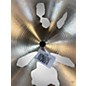 Used Zildjian 14in New Beat Hi Hat Bottom Cymbal