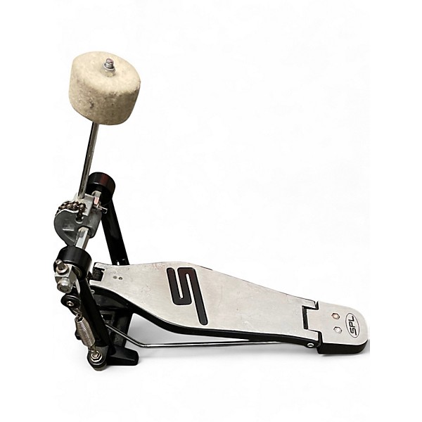 Used SPL Velocity Single Bass Drum Pedal