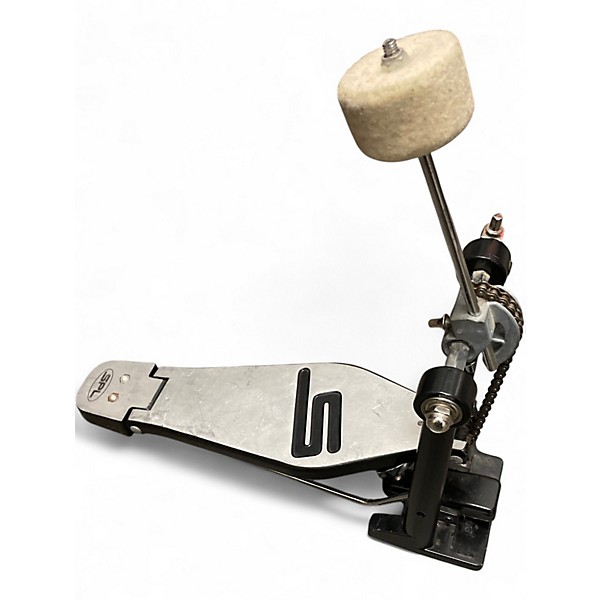 Used SPL Velocity Single Bass Drum Pedal