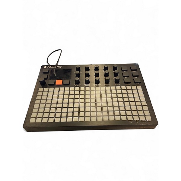 Used Polyend Play Production Production Controller