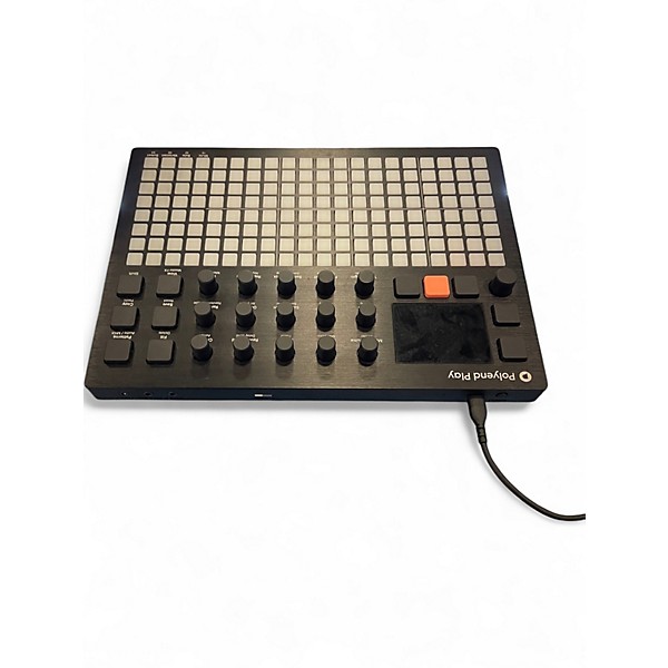 Used Polyend Play Production Production Controller