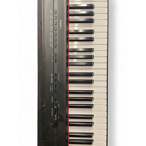 Used Yamaha P115 Digital Piano