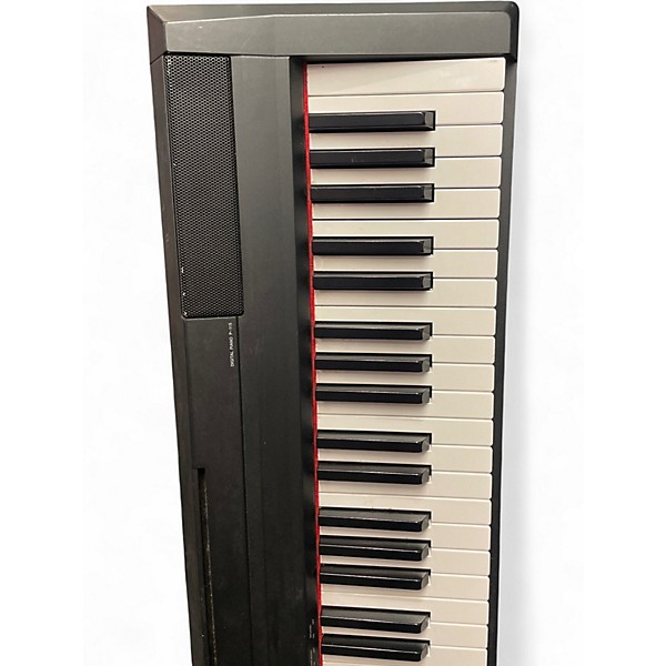 Used Yamaha P115 Digital Piano