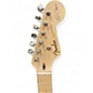 Used Fender Eric Clapton Signature Stratocaster Red Solid Body Electric Guitar