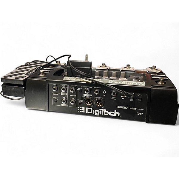 Used DigiTech RP1000 Effect Processor