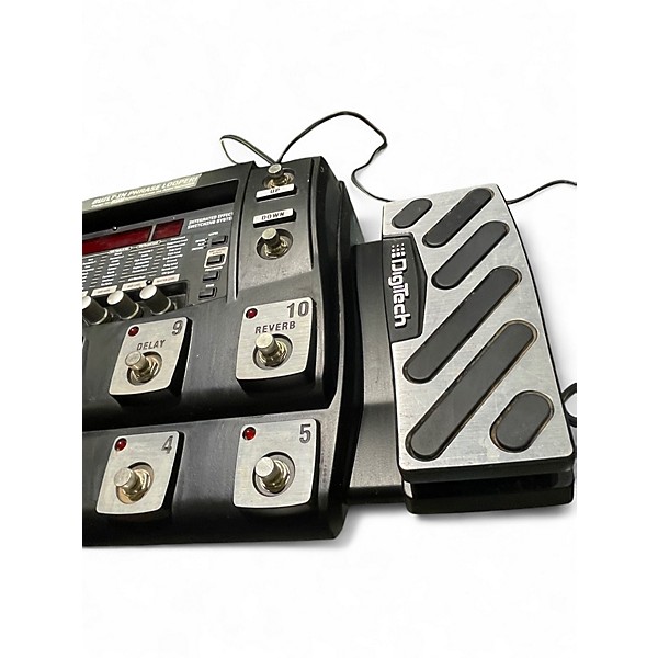 Used DigiTech RP1000 Effect Processor