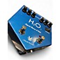 Used Visual Sound H2O Liquid Chorus Echo Effect Processor