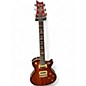 Used PRS PRS 245 SE Sunburst Solid Body Electric Guitar thumbnail