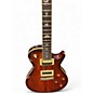 Used PRS PRS 245 SE Sunburst Solid Body Electric Guitar