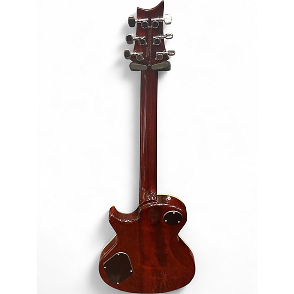 Used PRS PRS 245 SE Sunburst Solid Body Electric Guitar
