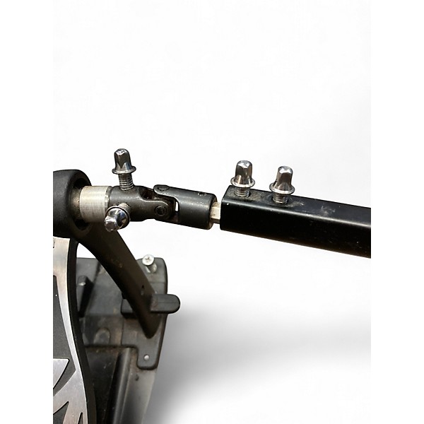 Used TAMA POWERGLIDE DOUBLE Double Bass Drum Pedal