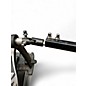 Used TAMA POWERGLIDE DOUBLE Double Bass Drum Pedal
