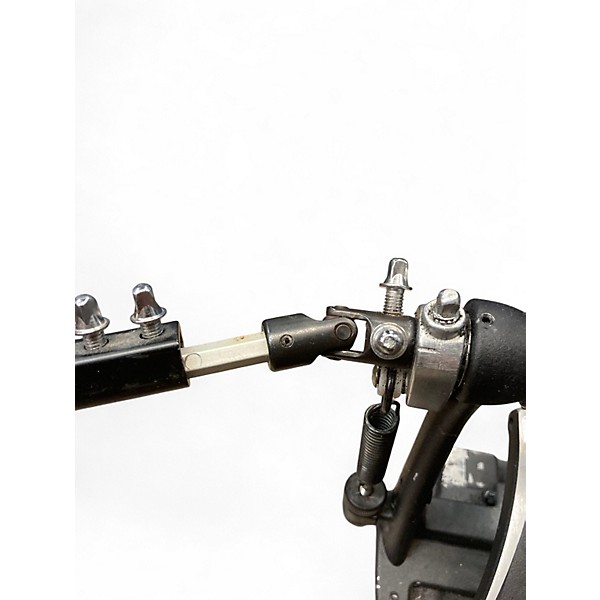 Used TAMA POWERGLIDE DOUBLE Double Bass Drum Pedal