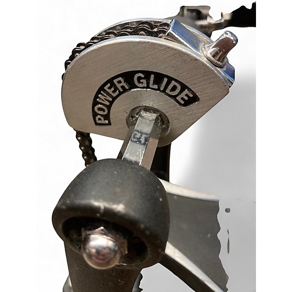 Used TAMA POWERGLIDE DOUBLE Double Bass Drum Pedal