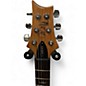Used PRS SE Custom 24 Blue Burst Solid Body Electric Guitar