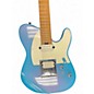 Used Charvel PRO MOD SO CAL STYLE II bLUE Solid Body Electric Guitar