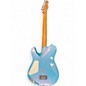 Used Charvel PRO MOD SO CAL STYLE II bLUE Solid Body Electric Guitar