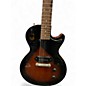 Used Epiphone Les Paul Junior Tobacco Burst Solid Body Electric Guitar