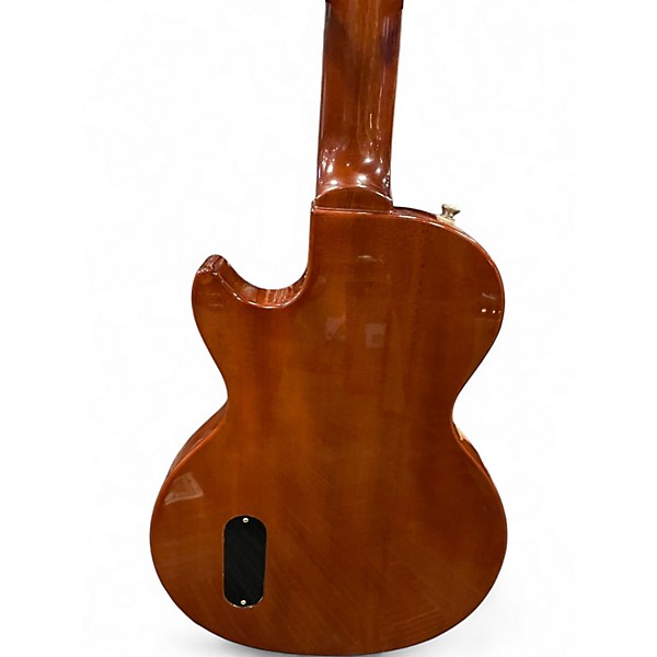 Used Epiphone Les Paul Junior Tobacco Burst Solid Body Electric Guitar