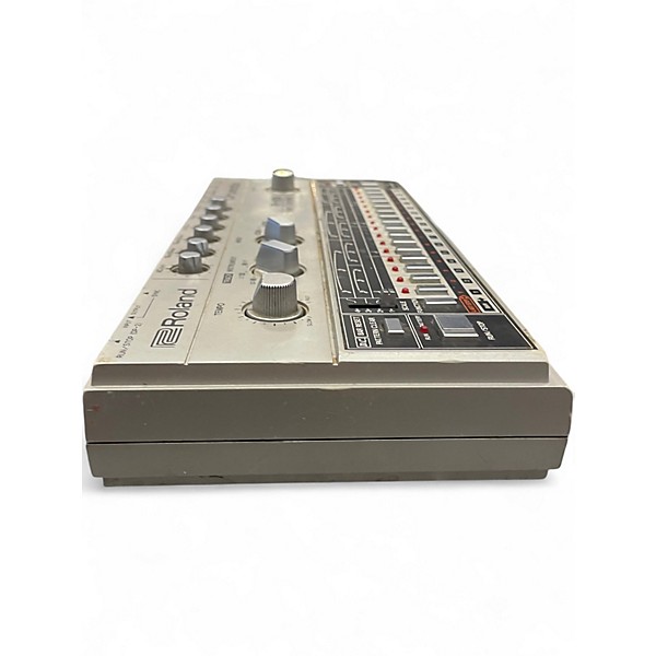 Used Roland TR-606 Drum Machine