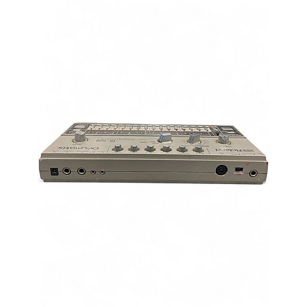 Used Roland TR-606 Drum Machine