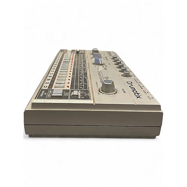 Used Roland TR-606 Drum Machine