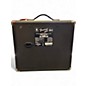 Used Fender FRONTMAN 20G Guitar Combo Amp