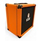 Used Orange Amplifiers Crush Bass 25 Bass Combo Amp