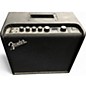 Used Fender Mustang LT25 25W 1x8 Guitar Combo Amp thumbnail