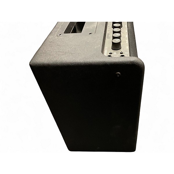 Used Fender Mustang LT25 25W 1x8 Guitar Combo Amp