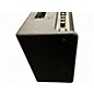Used Fender Mustang LT25 25W 1x8 Guitar Combo Amp