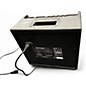 Used Fender Mustang LT25 25W 1x8 Guitar Combo Amp