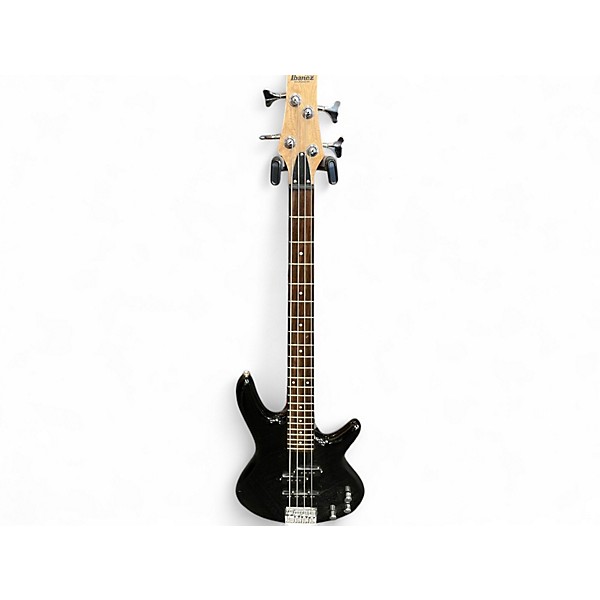 Used Ibanez GSR190 Black Electric Bass Guitar
