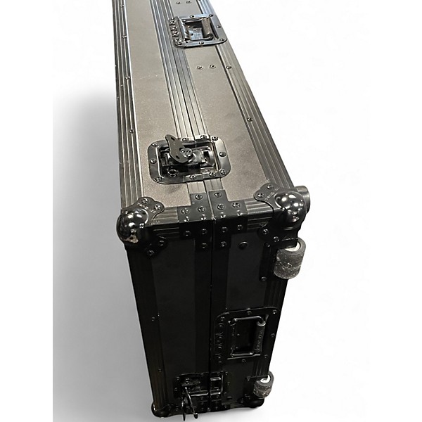 Used Odyssey FZ12CDJWXD2BL DJ Case