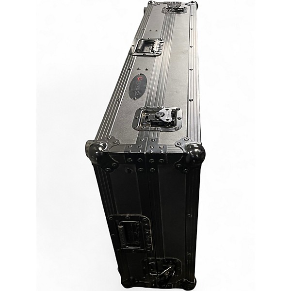 Used Odyssey FZ12CDJWXD2BL DJ Case