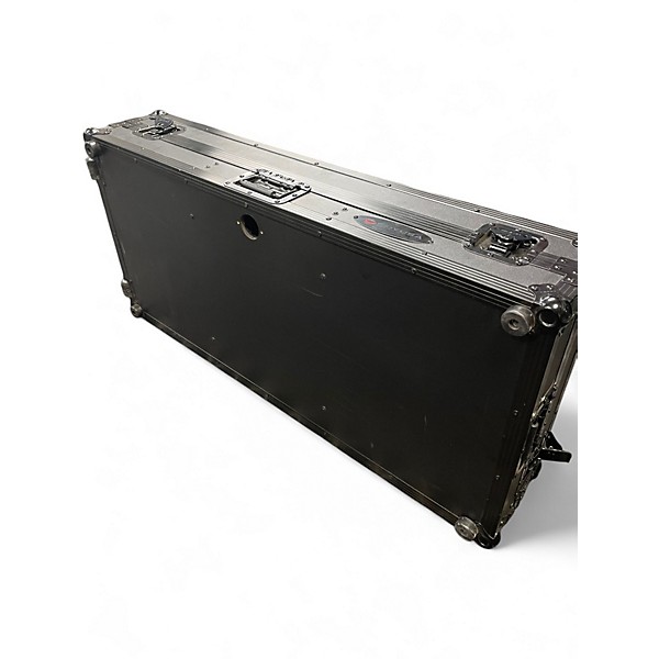 Used Odyssey FZ12CDJWXD2BL DJ Case