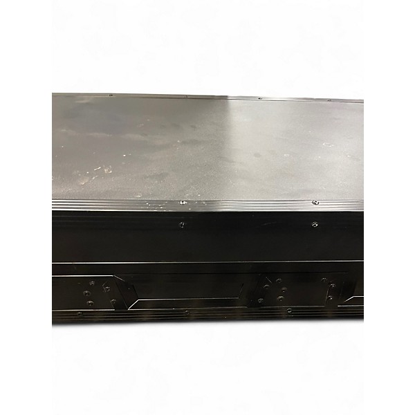 Used Odyssey FZ12CDJWXD2BL DJ Case