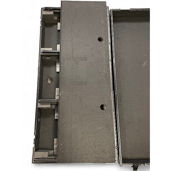 Used Odyssey FZ12CDJWXD2BL DJ Case