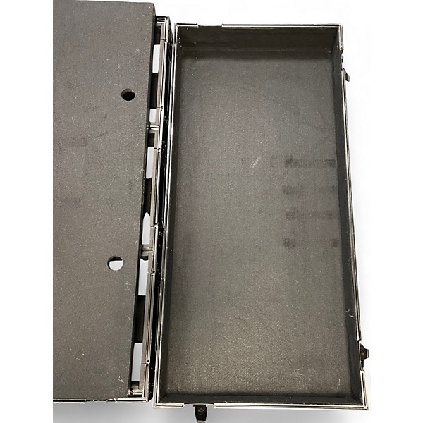 Used Odyssey FZ12CDJWXD2BL DJ Case