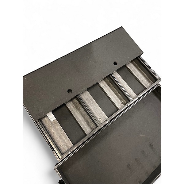 Used Odyssey FZ12CDJWXD2BL DJ Case