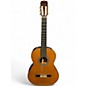 Used Jose Ramirez SP-C Natural Flamenco Guitar thumbnail
