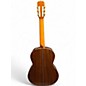 Used Jose Ramirez SP-C Natural Flamenco Guitar