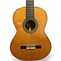 Used Jose Ramirez SP-C Natural Flamenco Guitar