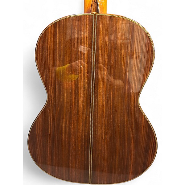 Used Jose Ramirez SP-C Natural Flamenco Guitar