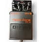 Used BOSS MT2 Metal Zone Distortion Effect Pedal thumbnail