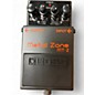 Used BOSS MT2 Metal Zone Distortion Effect Pedal